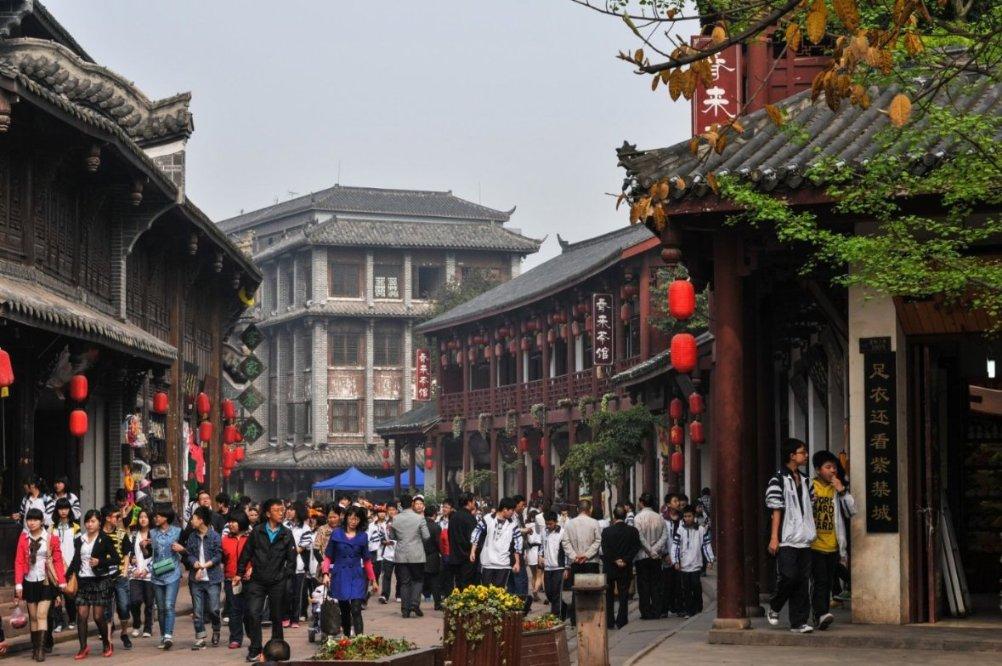 逃离神秘之林